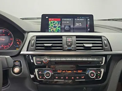 BMW 3 Series (F30) 320d M 2018 10