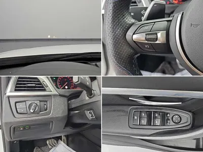 BMW 3 Series (F30) 320d M 2018 18