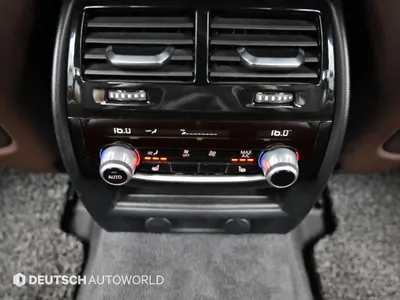 BMW 5 Series (G30) 520d xDrive M 2017 16