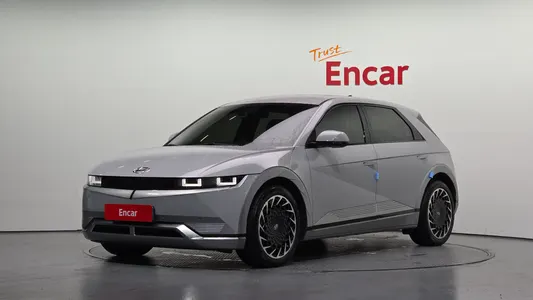 Hyundai Ioniq 5 2021