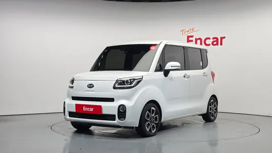 Kia Ray 2020
