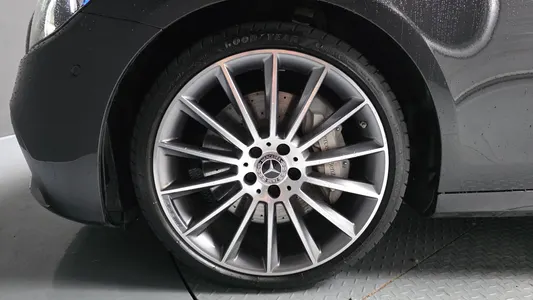 Mercedes-Benz E-Class W213 E350 4MATIC AMG Line 2021 5