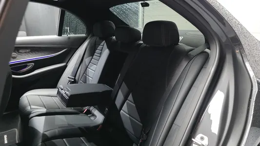 Mercedes-Benz E-Class W213 E350 4MATIC AMG Line 2021 12