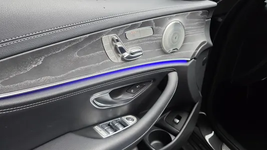 Mercedes-Benz E-Class W213 E350 4MATIC AMG Line 2021 24