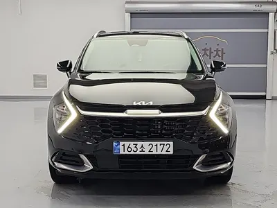 Kia 5 2WD 2024