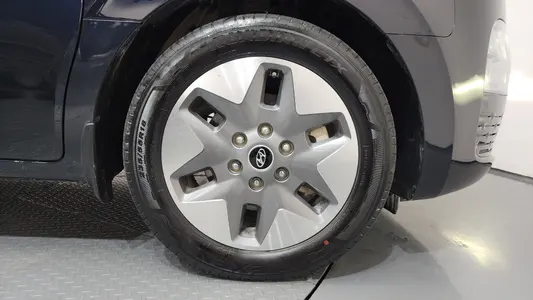 Hyundai Staria 4WD 9 2024 21