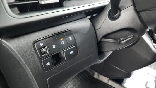 Hyundai Staria 4WD 9 2024 27