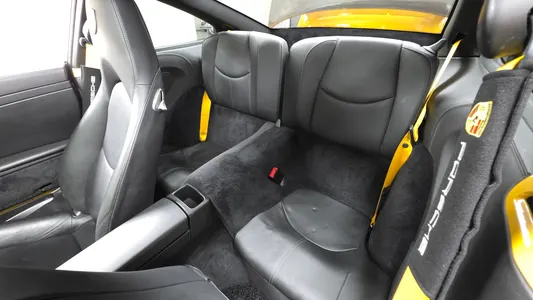 Porsche 911 S 2009 12