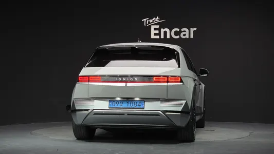 Hyundai Ioniq 5 2022 4