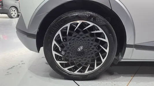 Hyundai Ioniq 5 2022 5