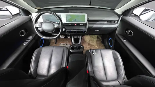 Hyundai Ioniq 5 2022 7