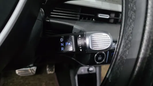 Hyundai Ioniq 5 2022 9