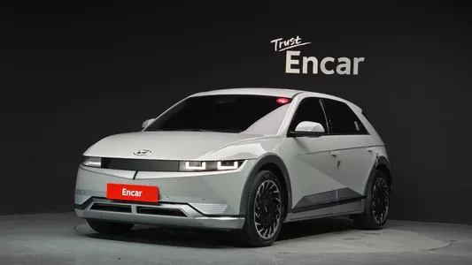Hyundai Ioniq 5 2022