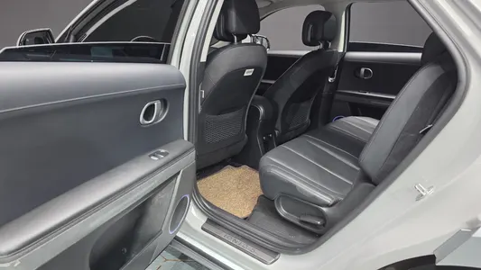 Hyundai Ioniq 5 2022 12