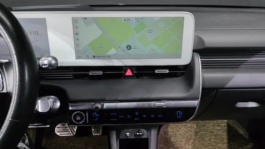 Hyundai Ioniq 5 2022 13