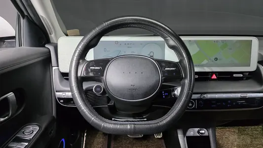 Hyundai Ioniq 5 2022 14
