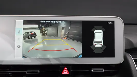 Hyundai Ioniq 5 2022 15