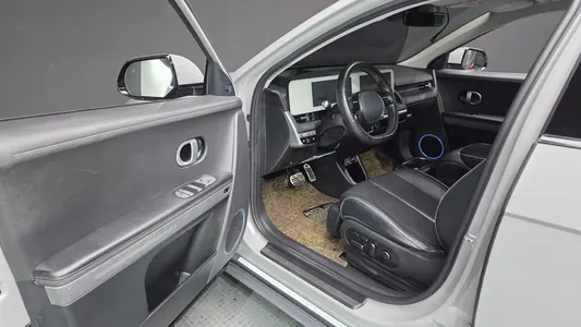 Hyundai Ioniq 5 2022 10