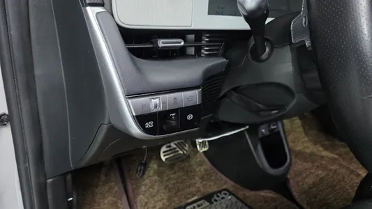 Hyundai Ioniq 5 2022 20