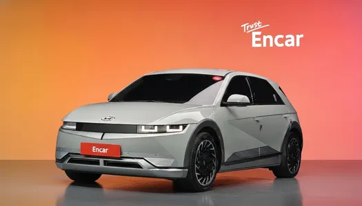 Hyundai Ioniq 5 2022 21