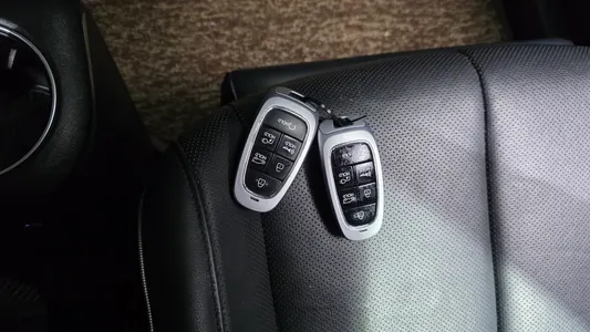 Hyundai Ioniq 5 2022 16