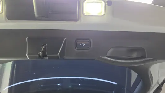 Hyundai Ioniq 5 2022 17