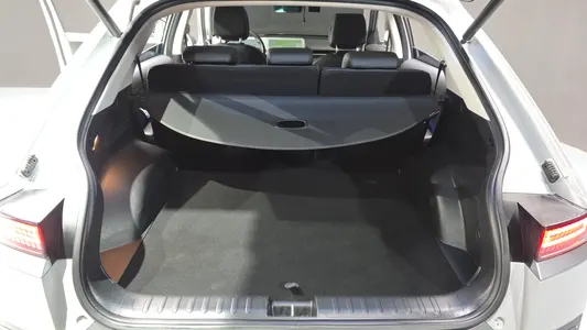 Hyundai Ioniq 5 2022 18