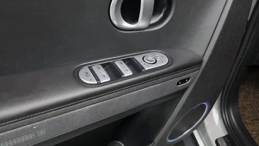 Hyundai Ioniq 5 2022 19