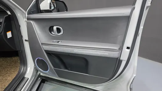 Hyundai Ioniq 5 2022 25