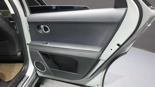 Hyundai Ioniq 5 2022 26