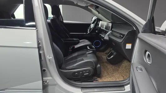 Hyundai Ioniq 5 2022 27