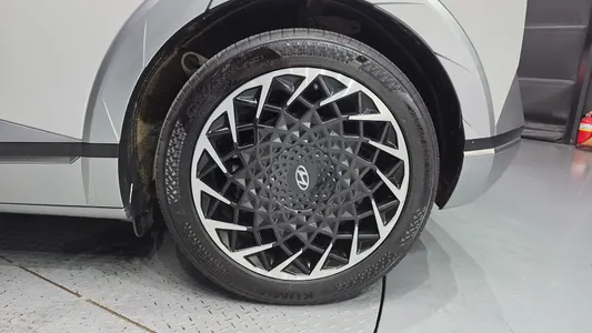 Hyundai Ioniq 5 2022 22