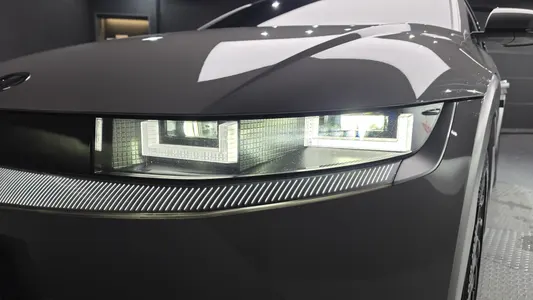 Hyundai Ioniq 5 2022 23