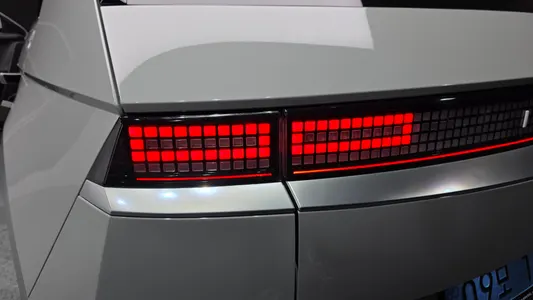 Hyundai Ioniq 5 2022 24