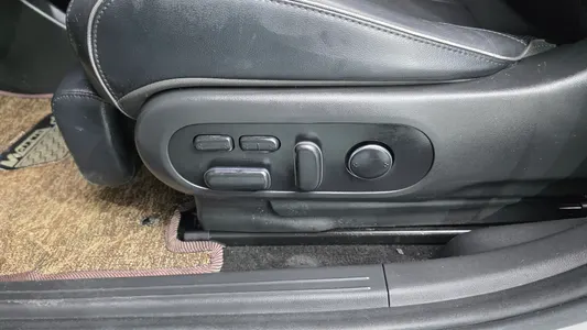 Hyundai Ioniq 5 2022 34