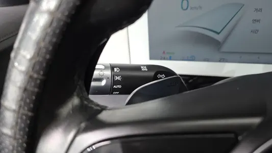 Hyundai Ioniq 5 2022 28