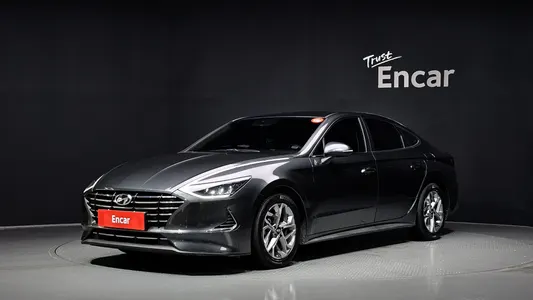Hyundai (DN8) 2.0 LPG() 2019