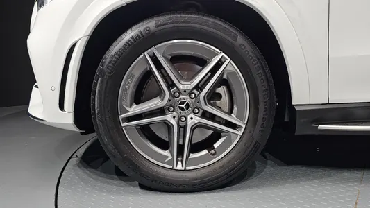 Mercedes-Benz GLE-Class W167 GLE350e 4MATIC 2022 5