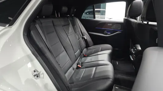 Mercedes-Benz GLE-Class W167 GLE350e 4MATIC 2022 11