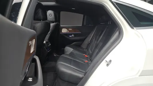 Mercedes-Benz GLE-Class W167 GLE350e 4MATIC 2022 12