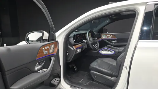 Mercedes-Benz GLE-Class W167 GLE350e 4MATIC 2022 10
