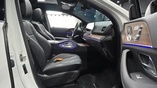 Mercedes-Benz GLE-Class W167 GLE350e 4MATIC 2022 26
