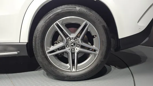 Mercedes-Benz GLE-Class W167 GLE350e 4MATIC 2022 21