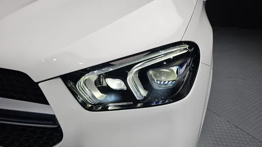 Mercedes-Benz GLE-Class W167 GLE350e 4MATIC 2022 22