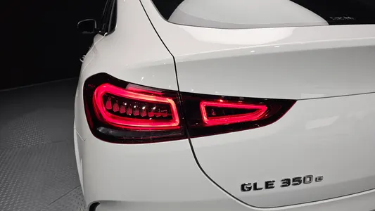 Mercedes-Benz GLE-Class W167 GLE350e 4MATIC 2022 23