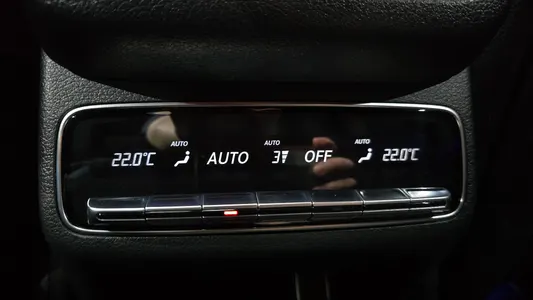 Mercedes-Benz GLE-Class W167 GLE350e 4MATIC 2022 27