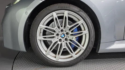 BMW M2 (G87) M2 2025 5