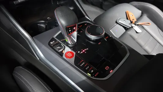 BMW M2 (G87) M2 2025 9