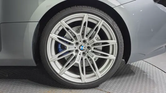 BMW M2 (G87) M2 2025 21