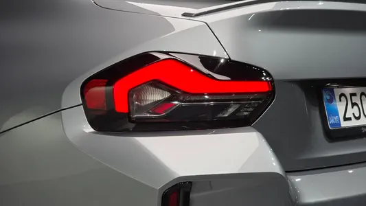 BMW M2 (G87) M2 2025 23